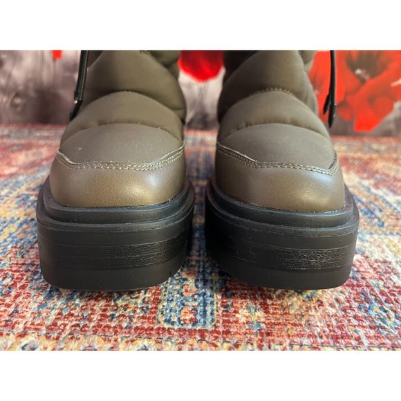 Sam Edelman Lakyn boots. NWT. Size 7. - Picture 2 of 8